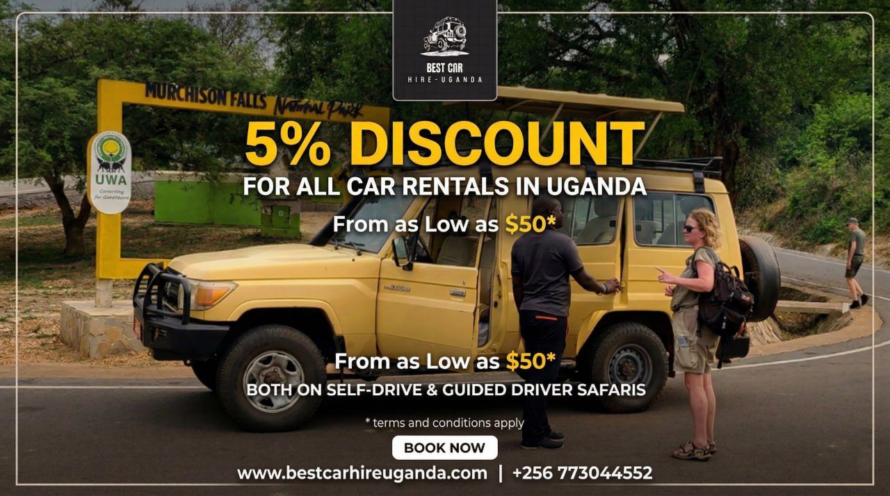 best-car-hire-uganda