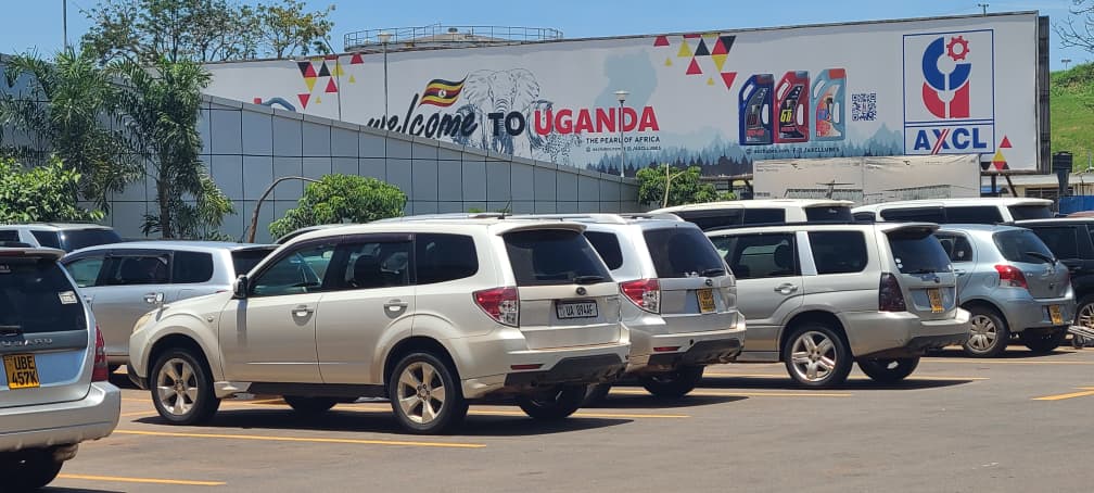 Best-car-hire-Entebbe-airport