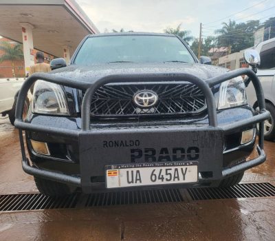 120 ronado