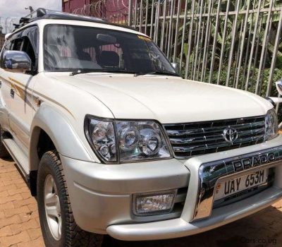 90 series prado