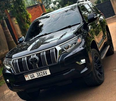 black 150 series